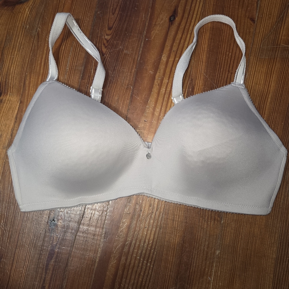 2/$5 AdoreMe Jeanette Push Up Bra